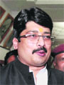 Raja Bhaiya 