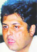 Manish Tewari