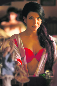 HOT SHOT: Shilpa Shukla