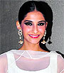 Sonam Kapoor