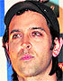 Hrithik Roshan