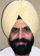  Ajaib Singh