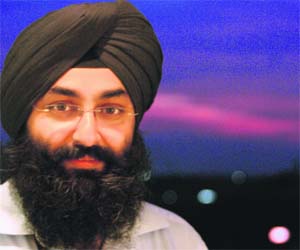 Jaskirat Singh Nagra