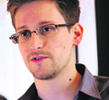 Edward Snowden
