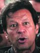 Imran Khan 