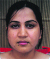Poonam Dhull