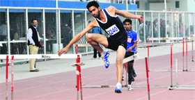 Schoolchildren will compete in 52 disciplines during the District School Games in Ludhiana.