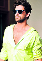 Neil Nitin Mukesh