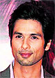 Shahid Kapoor