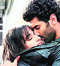 A still from Aashiqui 2