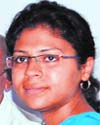Suspended IAS officer Durga Shakti Nagpal