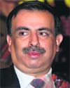 Amitabh Mattoo