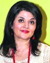 Kishwar Desai