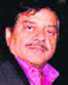 Shatrughan Sinha, Actor and BJP leader