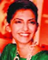Sonam Kapoor, Bollywood actor