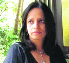 Nishtha Jain