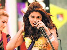 Priyanka Chopra