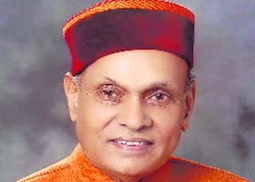PK Dhumal