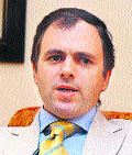 Omar Abdullah