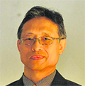 Zhang Zhihong