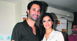 Sunny Leone