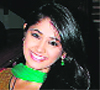 Chandni Bhagwanani