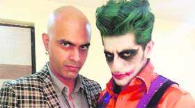 Rajiv & Karanvir