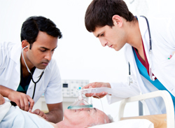 To ensure high-quality medical education and patient care at both the national and international levels, we require an unbiased selection procedure.