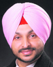 Ravneet Singh Bittu