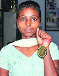 Renu Kumari