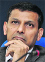 Raghuraman Rajan