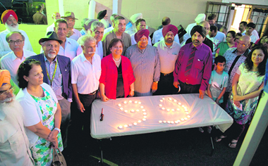 Many Indo-Canadian MPs are pressurising the government to formally apologise in the House of Commons for the Komagata Maru killings