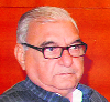 BS Hooda