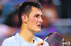 Bernard Tomic