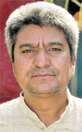 Suresh Bhai