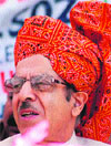 Saifuddin Soz