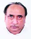Kharati Lal Sharma