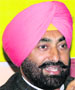 Sukhpal Khaira