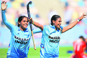 Nobbs says India cant win regularly at international level if players arent taken care of. 
