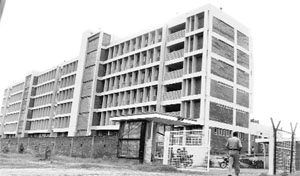 With only 30 candidates left without a hostel seat, the waiting list for boys hostels is not as long as the one for girls hostels at Panjab University. 
