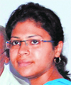Durga Sakthi Nagpal