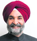 Taranjit Singh Sandhu