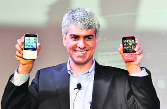 BlackBerry Q5 was recently launched in India. Priced at Rs 24,990, it is the most affordable BB10 device so far