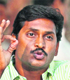 Jagan Mohan Reddy