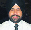 Ramandeep Gill
