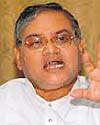 Bhim Singh, Bihar panchayati raj minister