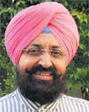Partap Singh Bajwa, Punjab Congress President