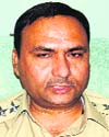  Surjit Malik, DSP