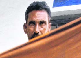 Surinder Singh, the accused