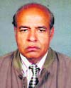  Sunil Kapoor, Retired hydrologist, Chandigarh